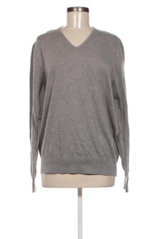 Damski sweter Essentials, Rozmiar L, Kolor Szary, Cena 95,99 zł