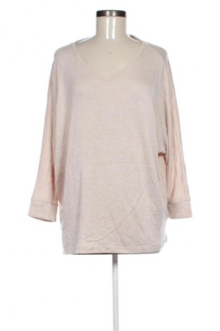 Damenpullover Essentials by Tchibo, Größe XXL, Farbe Beige, Preis € 17,99