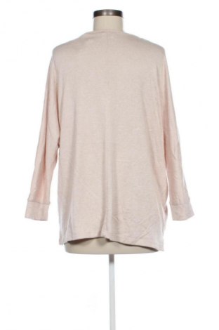 Damenpullover Essentials by Tchibo, Größe XXL, Farbe Beige, Preis € 17,99