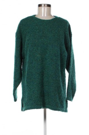 Damenpullover Essentiel, Größe M, Farbe Grün, Preis 31,71 €