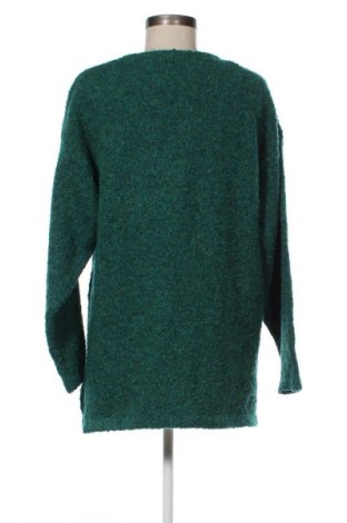 Damenpullover Essentiel, Größe M, Farbe Grün, Preis 31,71 €