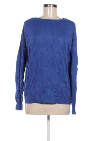 Dámsky pulóver Ever.me by Takko Fashion, Veľkosť M, Farba Modrá, Cena  10,95 €