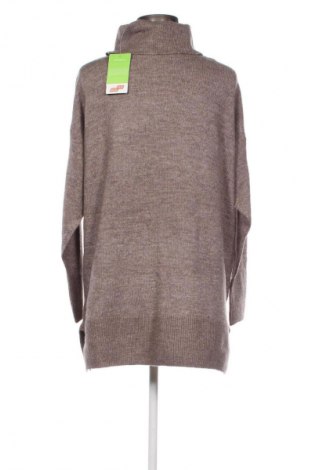 Dámský svetr Ever.me by Takko Fashion, Velikost M, Barva Hnědá, Cena  594,00 Kč