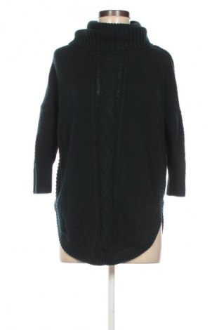 Damenpullover Exspress, Größe S, Farbe Grün, Preis 14,77 €