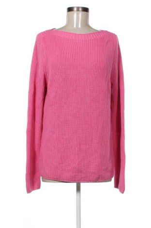 Pulover de femei F&F, Mărime M, Culoare Roz, Preț 77,17 Lei