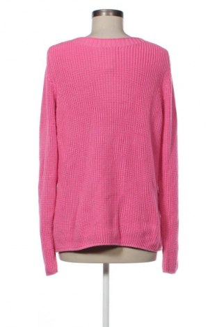 Pulover de femei F&F, Mărime M, Culoare Roz, Preț 77,17 Lei