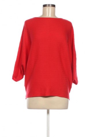 Damenpullover F&F, Größe S, Farbe Rot, Preis 14,83 €