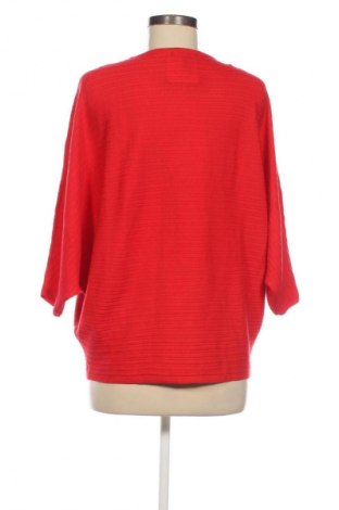Damenpullover F&F, Größe S, Farbe Rot, Preis 14,83 €