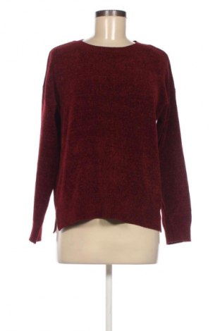 Damenpullover F&F, Größe M, Farbe Rot, Preis 14,83 €