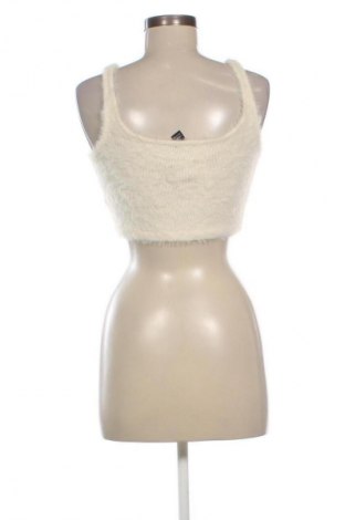 Damenpullover Factorie, Größe S, Farbe Ecru, Preis 20,99 €