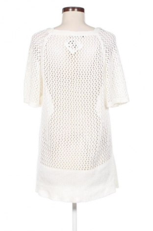 Damski sweter Fame, Rozmiar XL, Kolor Biały, Cena 66,39 zł