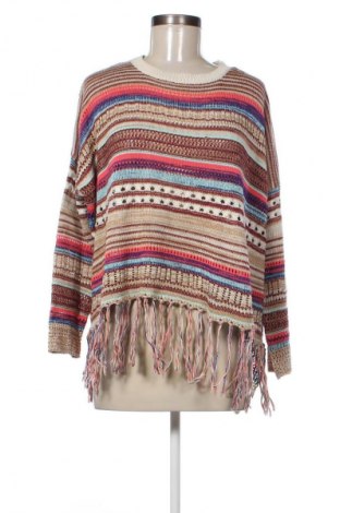Damenpullover Fb Sister, Größe XS, Farbe Mehrfarbig, Preis 15,00 €