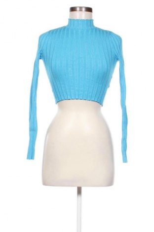 Damenpullover Fb Sister, Größe S, Farbe Blau, Preis 4,86 €