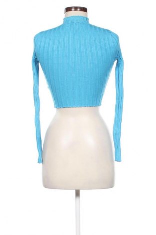 Damenpullover Fb Sister, Größe S, Farbe Blau, Preis 4,86 €