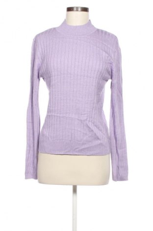 Pulover de femei Feather+Noise, Mărime L, Culoare Mov, Preț 322,99 Lei