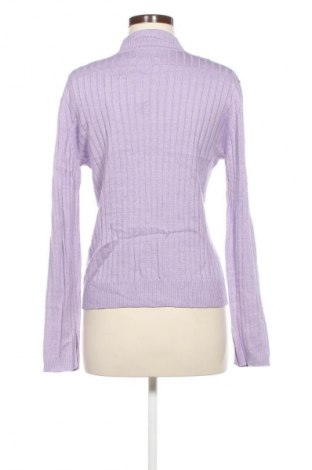 Pulover de femei Feather+Noise, Mărime L, Culoare Mov, Preț 322,99 Lei