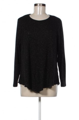 Damenpullover Feel Free, Größe XXL, Farbe Schwarz, Preis € 14,77