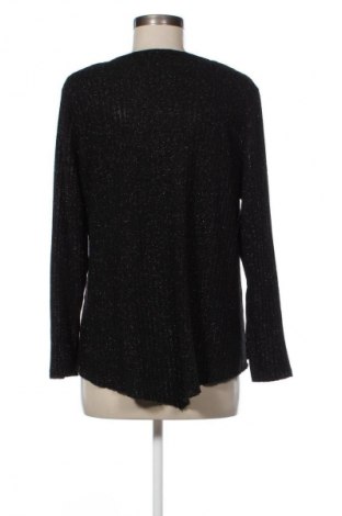 Damenpullover Feel Free, Größe XXL, Farbe Schwarz, Preis € 14,77