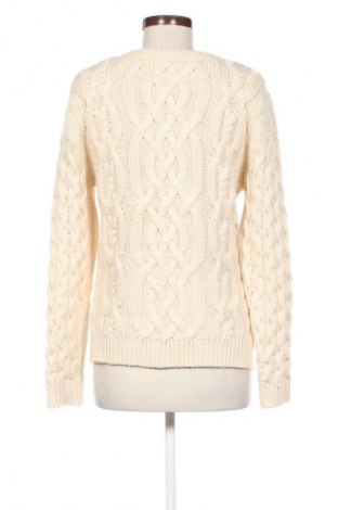 Damski sweter Femestage, Rozmiar S, Kolor ecru, Cena 94,00 zł