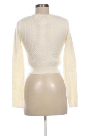 Dámský svetr Forever 21, Velikost M, Barva Bílá, Cena  399,00 Kč
