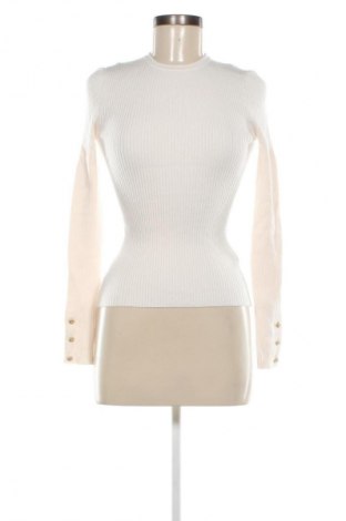 Damenpullover Forever New, Größe XS, Farbe Ecru, Preis € 95,99