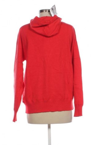 Damenpullover Frieda & Freddies, Größe M, Farbe Rot, Preis € 154,99
