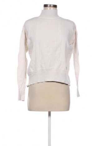 Damenpullover G-Star Raw, Größe S, Farbe Beige, Preis 38,36 €