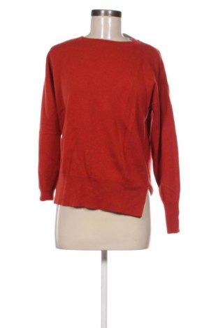 Damenpullover Galeria, Größe M, Farbe Rot, Preis € 31,71