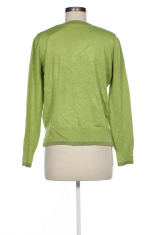 Pulover de femei Gaudi Jeans, Mărime L, Culoare Verde, Preț 165,99 Lei