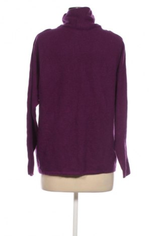 Dámský svetr Gerry Weber, Velikost XL, Barva Fialová, Cena  787,00 Kč