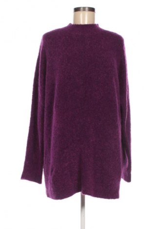 Pulover de femei Gerry Weber, Mărime XL, Culoare Mov, Preț 163,70 Lei