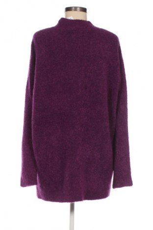 Pulover de femei Gerry Weber, Mărime XL, Culoare Mov, Preț 163,70 Lei