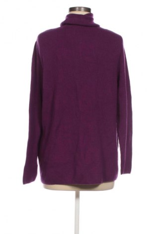 Pulover de femei Gerry Weber, Mărime XL, Culoare Mov, Preț 368,61 Lei