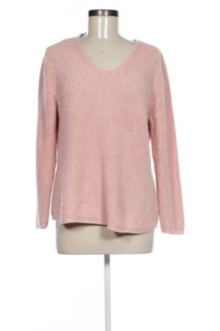 Damenpullover Gerry Weber, Größe L, Farbe Rosa, Preis 31,72 €