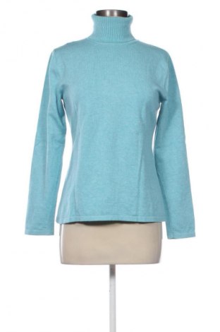 Damenpullover Gerry Weber, Größe L, Farbe Blau, Preis 31,72 €