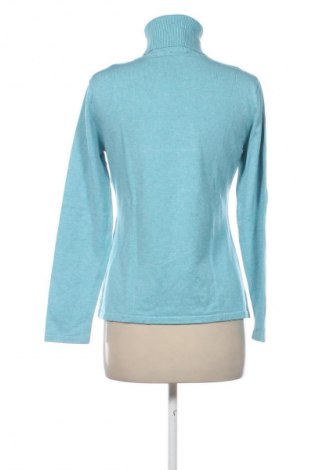 Damenpullover Gerry Weber, Größe L, Farbe Blau, Preis 31,72 €