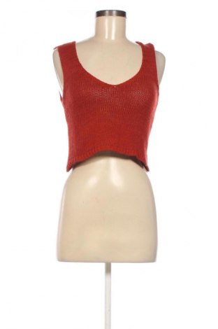 Pulover de femei Glamorous, Mărime XS, Culoare Portocaliu, Preț 108,00 Lei