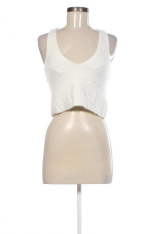 Damski sweter Glassons, Rozmiar M, Kolor Biały, Cena 95,99 zł