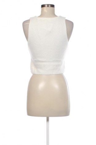 Damski sweter Glassons, Rozmiar M, Kolor Biały, Cena 95,99 zł