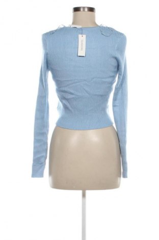 Damenpullover Glassons, Größe L, Farbe Blau, Preis € 21,99