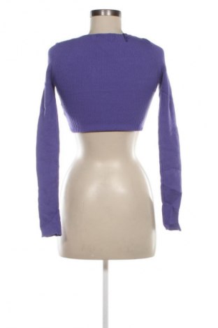 Damenpullover Glassons, Größe S, Farbe Lila, Preis 7,99 €