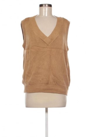Damenpullover Glassons, Größe M, Farbe Beige, Preis € 20,99