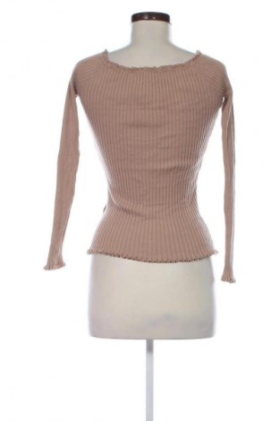 Dámsky pulóver Guess, Veľkosť L, Farba Béžová, Cena  39,95 €