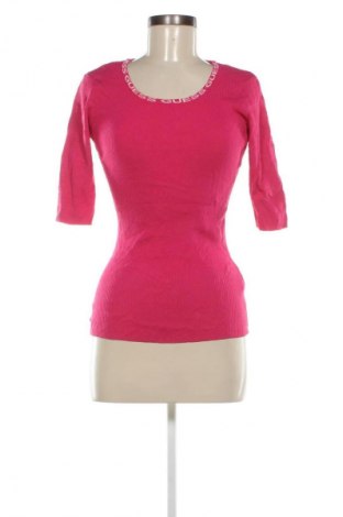 Pulover de femei Guess, Mărime M, Culoare Mov, Preț 234,99 Lei