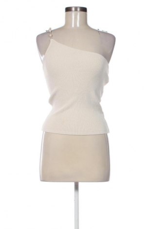 Dámsky pulóver Guido Maria Kretschmer for About You, Veľkosť M, Farba Béžová, Cena  20,97 €
