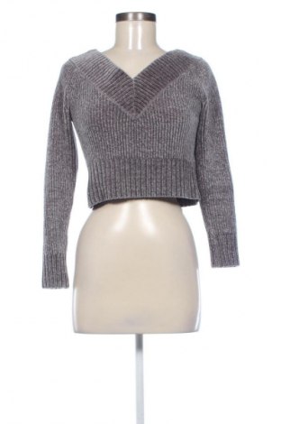 Damenpullover H&M, Größe XS, Farbe Grau, Preis 15,00 €