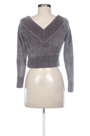 Damenpullover H&M, Größe XS, Farbe Grau, Preis 15,00 €