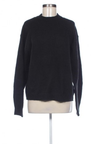 Pulover de femei H&M, Mărime S, Culoare Negru, Preț 77,17 Lei
