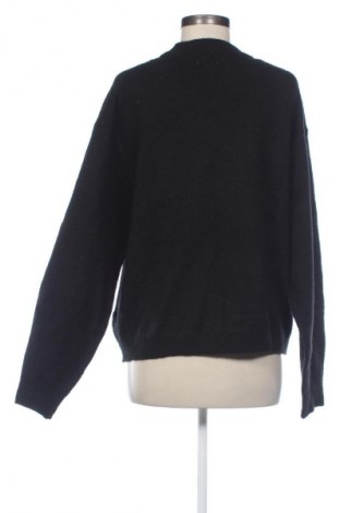 Pulover de femei H&M, Mărime S, Culoare Negru, Preț 77,17 Lei