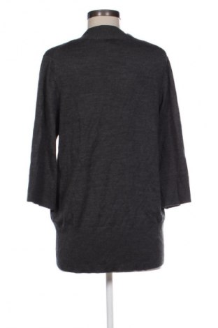 Dámský svetr H&M, Velikost L, Barva Šedá, Cena  366,00 Kč